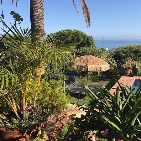 Casa Bahia De Casares Bed and Breakfast Εξωτερικό φωτογραφία