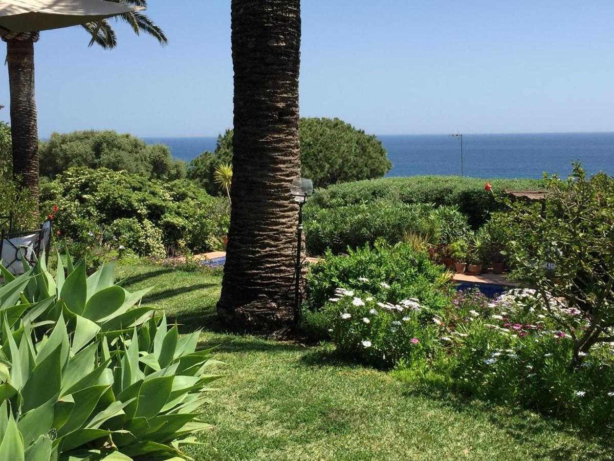 Casa Bahia De Casares Bed and Breakfast Εξωτερικό φωτογραφία
