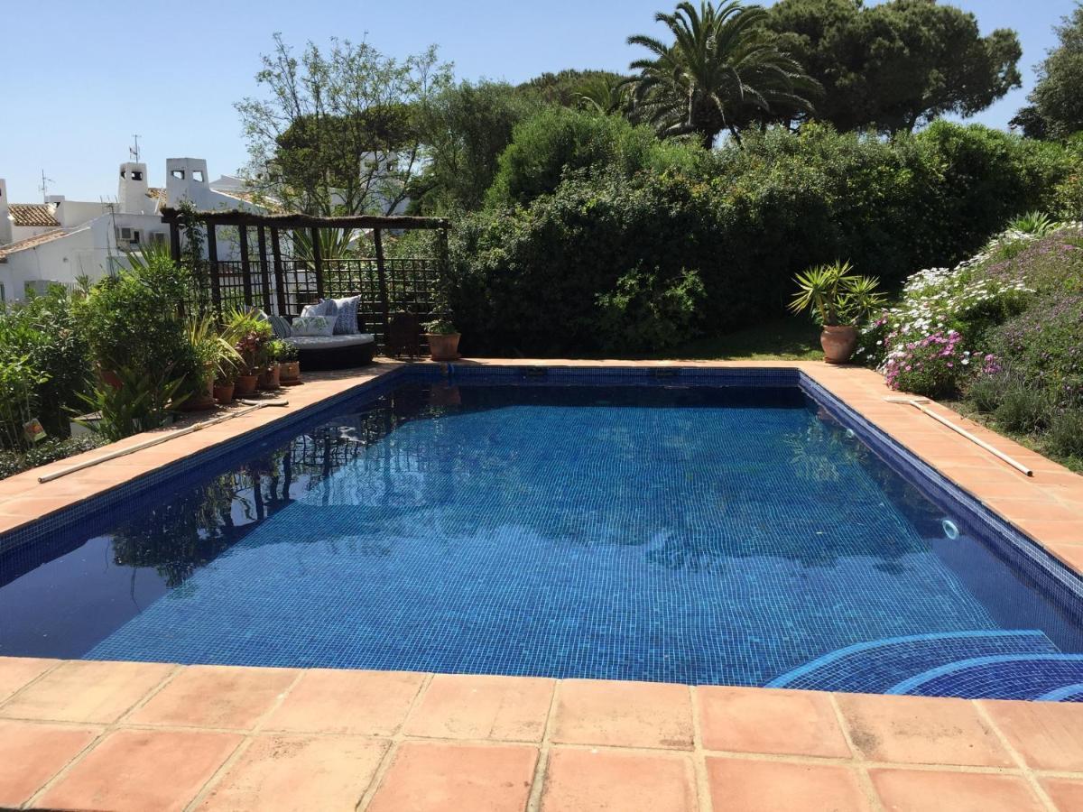 Casa Bahia De Casares Bed and Breakfast Εξωτερικό φωτογραφία