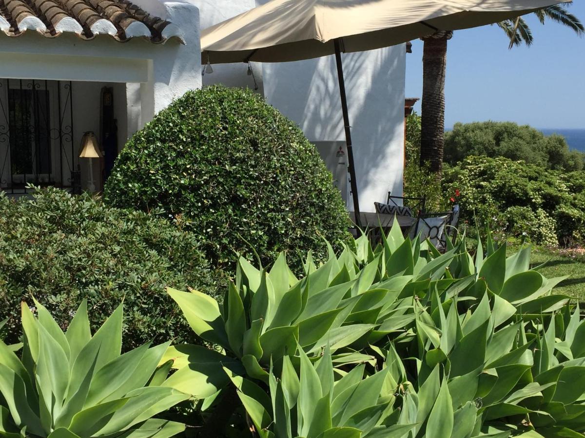 Casa Bahia De Casares Bed and Breakfast Εξωτερικό φωτογραφία