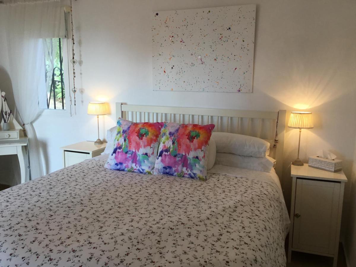Casa Bahia De Casares Bed and Breakfast Εξωτερικό φωτογραφία